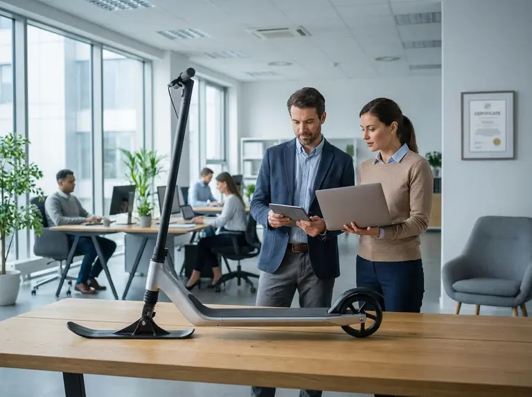 Сертификация снегокатов